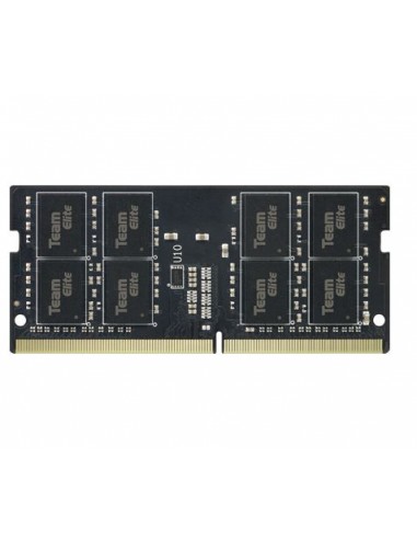 8GB SODIMM DDR4 2400